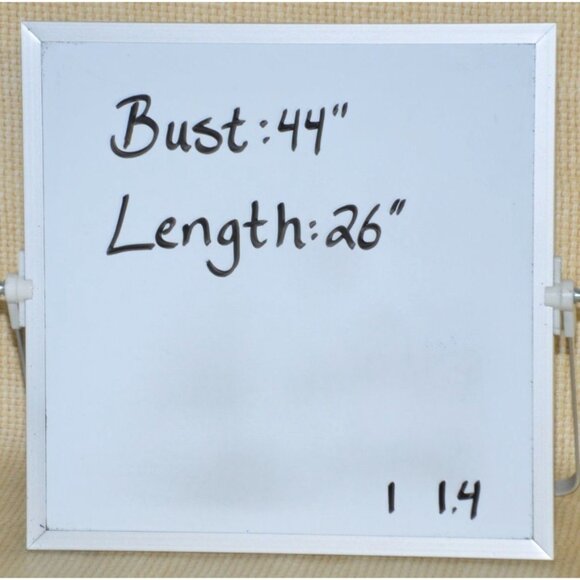 Vintage First Option Ladies L Black Floral Tapestry Jacket Retro Granny Core - Picture 10 of 10